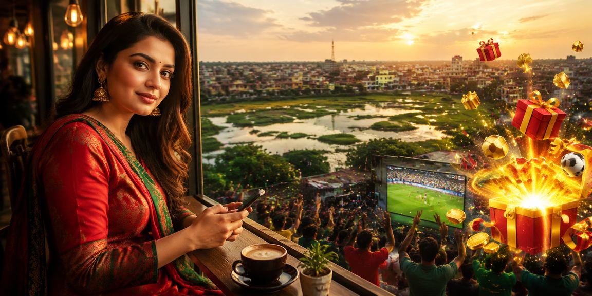 7up khela
