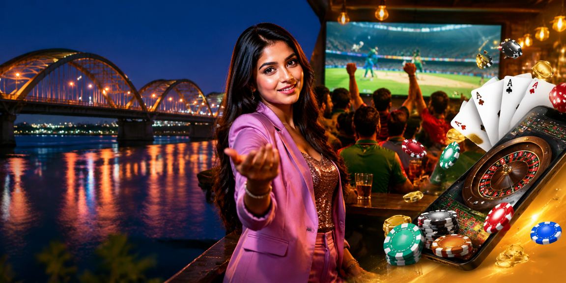 7up khela